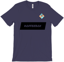 Koffee Box shirt