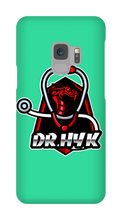 drhyk Samsung Phone Cases