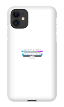 secretempire86 iPhone Phone Cases