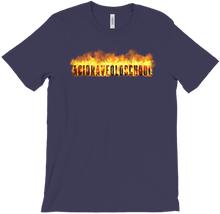 acidraveoldschool T-Shirts
