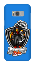 reapingrobo Samsung Phone Cases