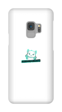 delightfultease Samsung Phone Cases