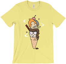 Ice Cream T-Shirts