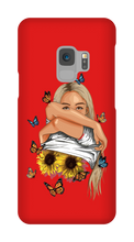 ggsbish Samsung Phone Cases
