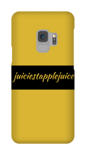 Juicy Samsung Phone Cases!