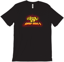 Sup3r H3r0 D T-Shirts