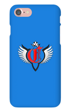 cmacle iPhone Phone Cases