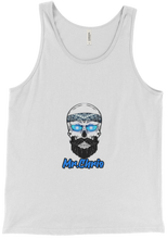 mrchrisrespect Tank Top