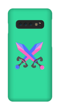 Knighted Samsung Case