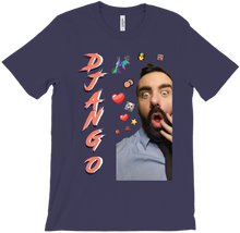 Django Wow