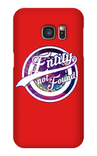 entitynfound Samsung Phone Cases