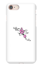 Flower iPhone Phone Case