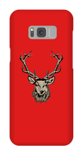 nicklampkin Samsung Phone Cases