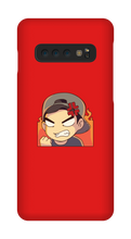 iarrowtv Samsung Phone Cases