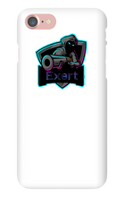 Ex3rt_ iPhone Phone Cases