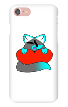 jayfeather218 iPhone Phone Cases