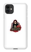 bekkah106 iPhone Phone Cases