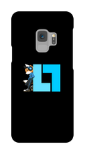 lutolocke Samsung Phone Cases