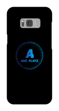 therealadzplayz Samsung Phone Cases