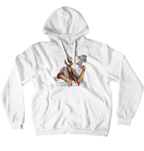 New PrinceDevvy Hoodies (No-Zip/Pullover)