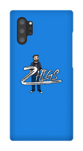 Zhigs Character Samsung Phone Cases