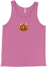 UJ's Casino Tank Top