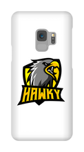 hawkyog Samsung Phone Cases