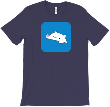 BoNgO cAt T-Shirts