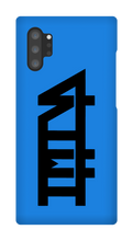 KIWI Logo Samsung Phone Cases