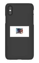 losgatosbandoleros iPhone Phone Cases