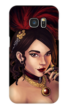 Madam Heyedro Samsung Phone Case