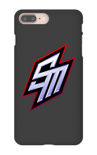 supermariogamming iPhone Phone Cases