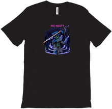 nic_nasty T-Shirts