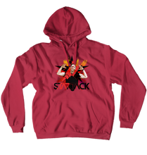 Hoodies (No-Zip/Pullover)
