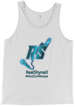 RealShyneX Tanktop