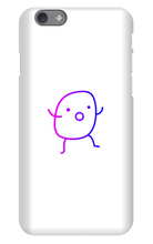 Bramborův iPhone kryt