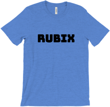 Rubix- T-Shirts