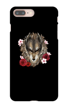 LalyWolf iPhone Phone Cases
