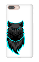 oswhereiszeus iPhone Phone Cases