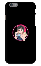 xxprincessnerdyxx iPhone Phone Cases