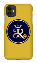 TheReginald iPhone Phone Cases