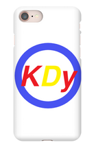Funda iPhone Kike Deyo Engase