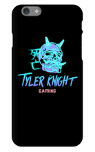 tylerknightgaming iPhone Phone Cases