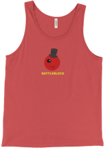 skywalkefreakyt Tank Top