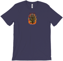 firefighter0728 T-Shirts