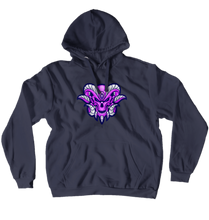 Hoodies (No-Zip/Pullover)
