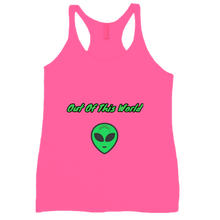 Out of this World Womens Tank