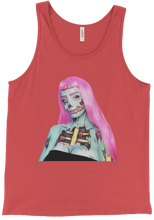 Pop Art Tank Top - Mizzy