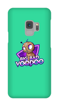 bigbad_voodoo Samsung Phone Cases