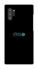 Virago Samsung Phone Cases